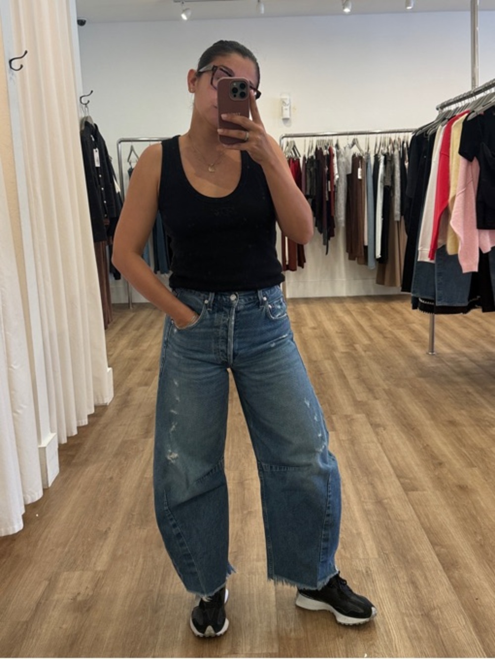 Citizens Of Humanity Horseshoe Jean